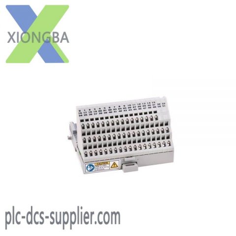 AB 1440-TBS-J Terminal Base - Advanced Control Solutions for Industrial Automation