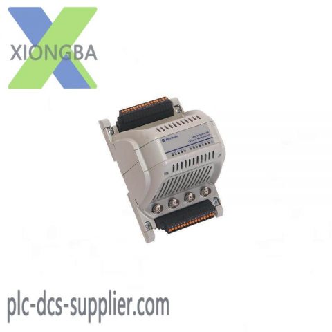 ABB AB 1444-DYN04-01RA Dynamic Measurement Module