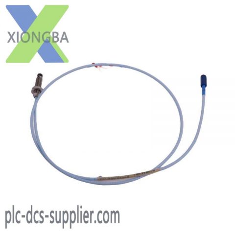 Bently Nevada 146031-02: Advanced Transient Data Interface Module