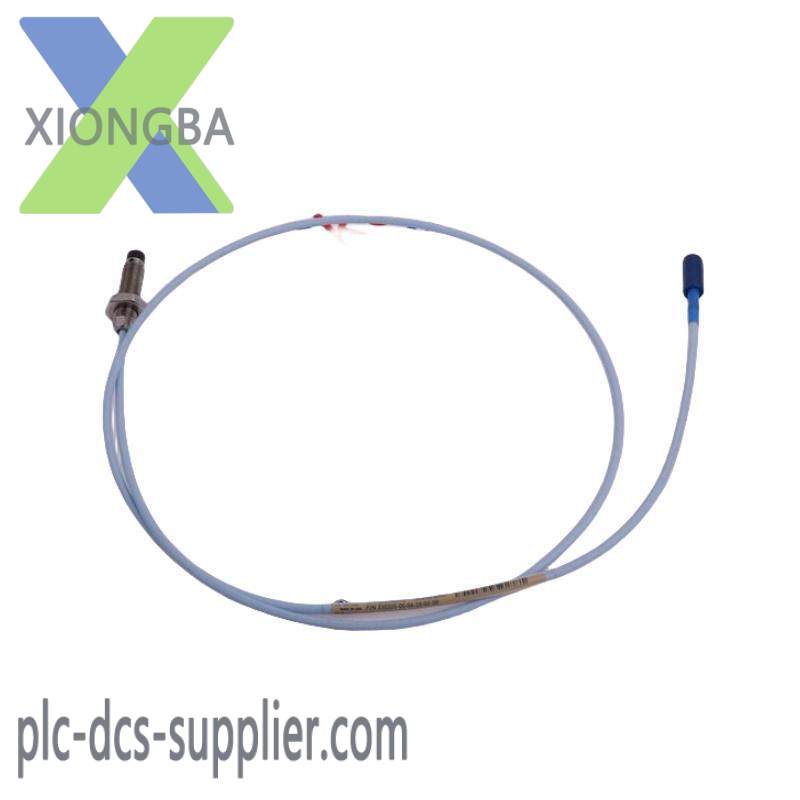 146031-02_bently_nevada_transient_data_interface_module.jpg Bently Nevada 146031-02: Advanced Transient Data Interface Module