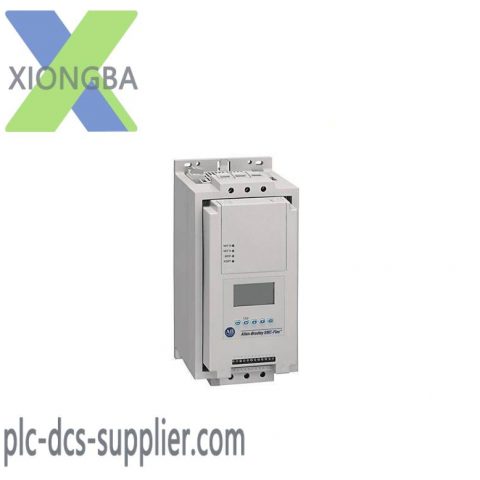 ABB AB 150-F43NBDB Motor Control Module