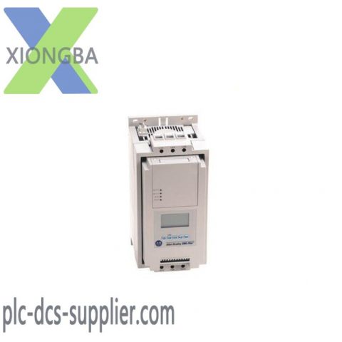 AB Electronics AB 150-F480NBD Solid State Controller, Industrial Control Module