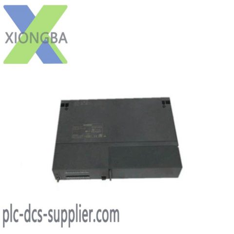 SIEMENS 15377-4FM Moore Controller - Advanced Automation Module for Precision Control