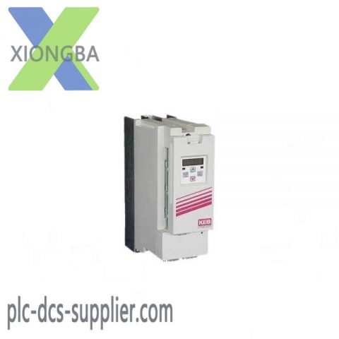 KEB F5 15F5G1E-Y001 Frequency Inverter, Advanced Industrial Control Solution