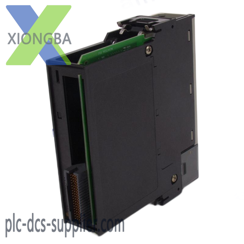 1606-xls240e_a_power_supply_module.png AB 1606-XLS240E Power Supply Module: High Efficiency & Reliable Automation Solution