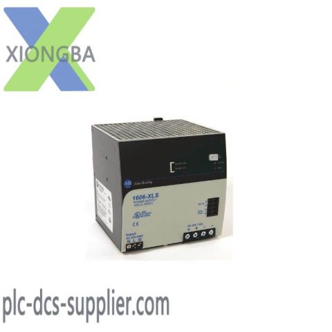 ABB AB 1606-XLS960EE Power Supply Module
