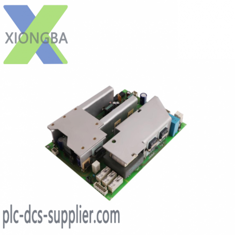 SIEMENS 16114-171 A5E00281117/09 Modular Rack Module Card