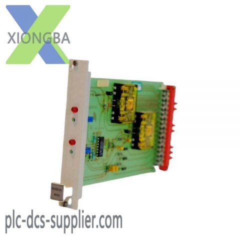 Honeywell 16159/1/1 Input Module Digital, for Industrial Control Systems