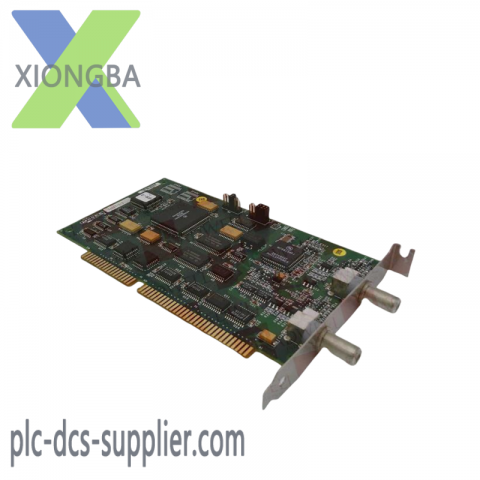 SIEMENS MOORE 16267-1-2 (M-NET) Interface Module