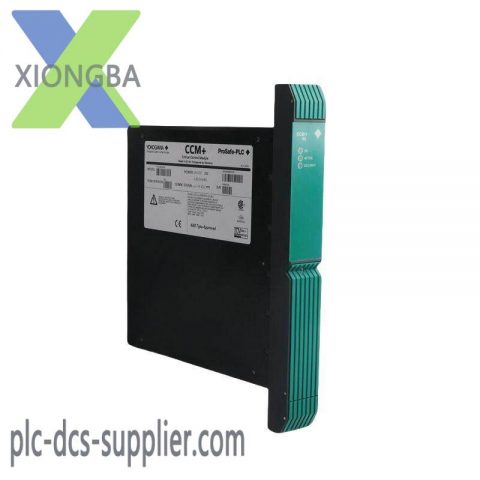 Yokogawa 16418-541/1 PSCCM24AAN Critical Control Module: Advanced Process Control for Industrial Automation