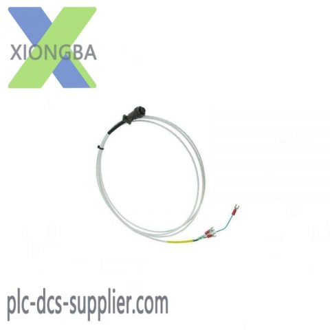BENTLY NEVADA 16710-32 Interconnect Cable: Advanced Industrial Communication Solution