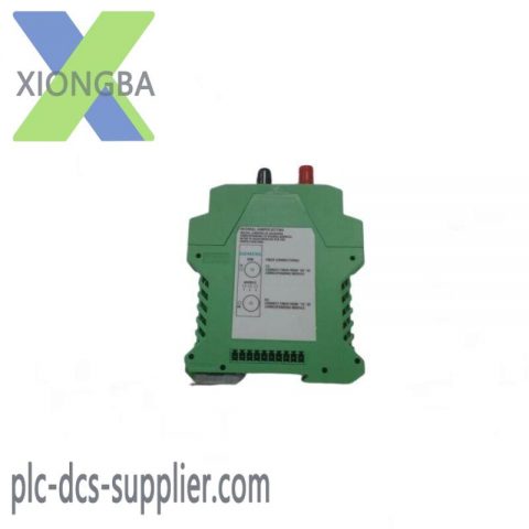 SIEMENS 16804-43 Optical Interface Module - Precision Networking for Industrial Automation