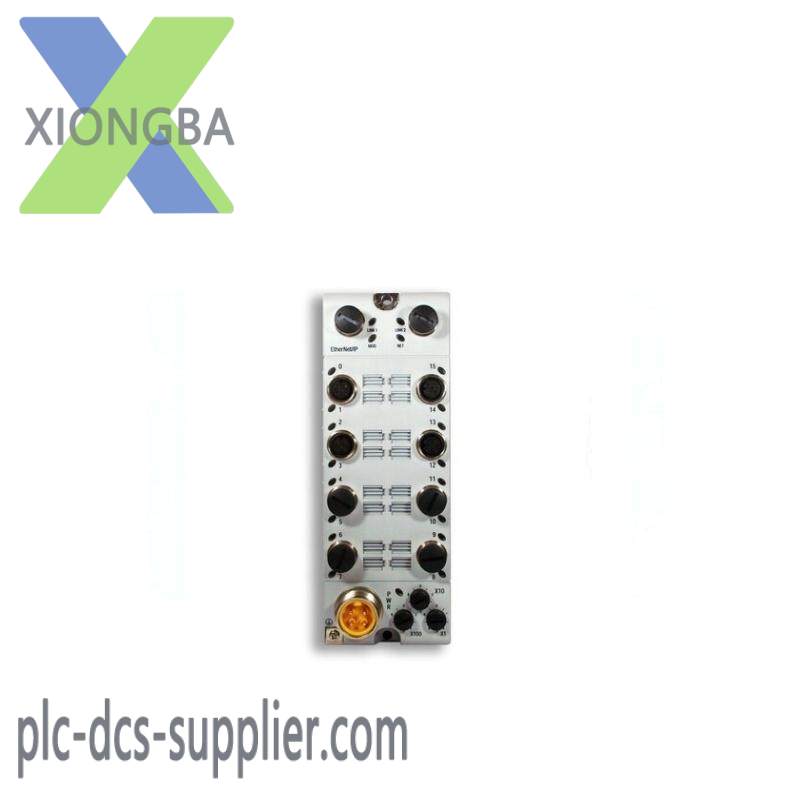 1732e-ob16m12r_i_o_module.jpg AB 1732E-OB16M12R I/O Module: Precision Control in Industrial Automation