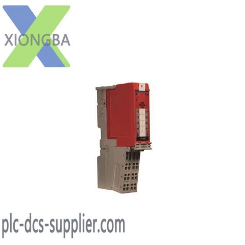 AB 1734-0B8S DC Output Module: Advanced Control for Industrial Automation