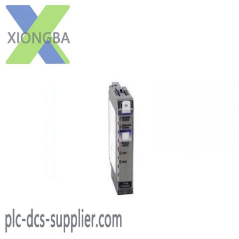 AB 1734-232ASC Industrial Interface Module