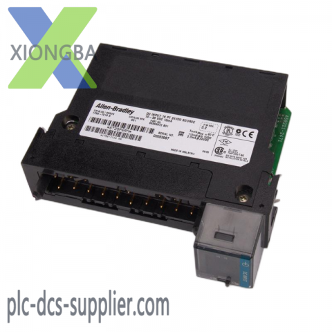 AB Electronics AB 1734-EP24DC Expansion Power Supply Module