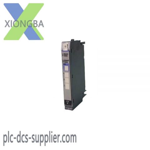 AB 1734-IK/C Incremental Encoder Module - Precision Motion Control Solutions