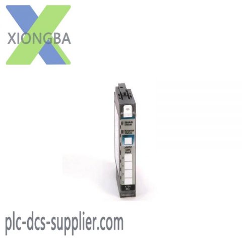 AB 1734-IV8 Input Module: Automation Solutions for Industry