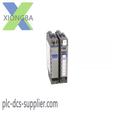 Allen-Bradley 1734-SSI POINT I/O SSI ENCODER MODULE - Key Encoder Component