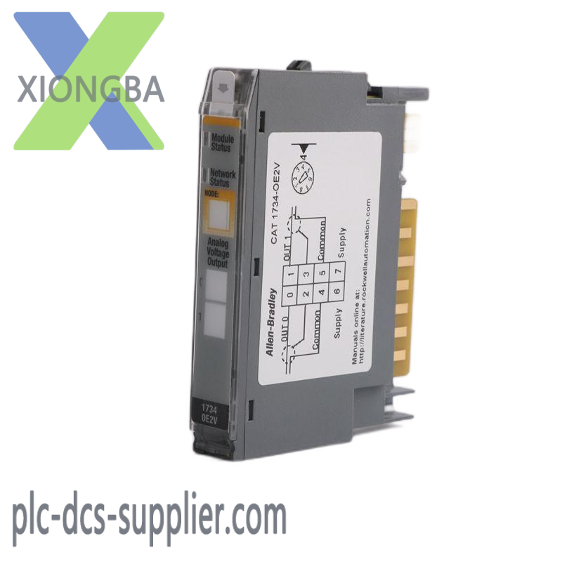 1734-top_a_terminal_base.png ABB AB 1734-TOP Terminal Base, High-Power Control Module