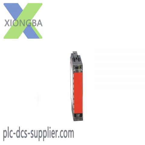 AB 1734-VTM: Precision I/O Voltage Terminal Module