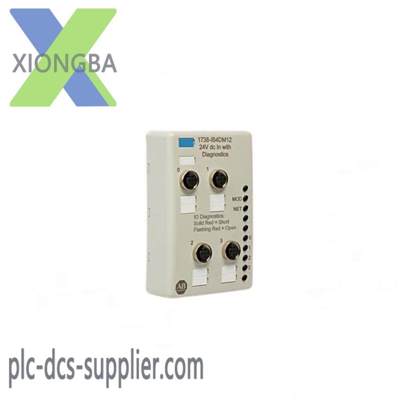 1738-ie4cm12_a_armorpoint_4_point_input_module.jpeg AB 1738-IE4CM12 | ArmorPoint 4 Point Input Module