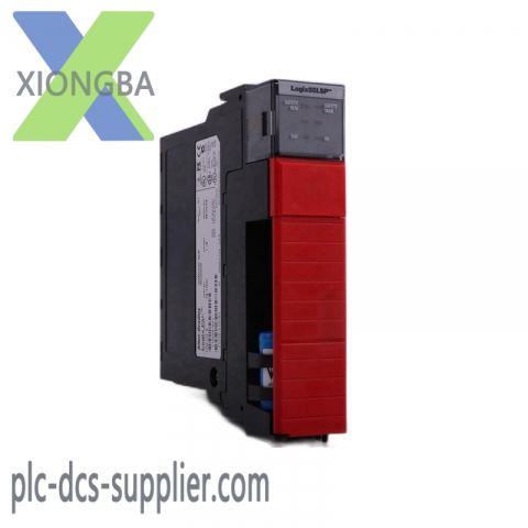 AB 1746-A4: Modular 4 Slot I/O Chassis for Advanced Automation Solutions