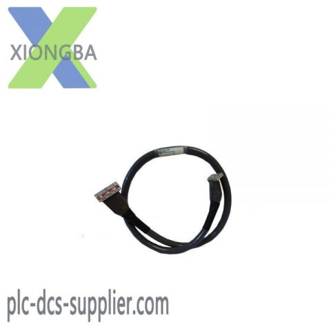 AB 1746-C9 Industrial Interconnect Cable