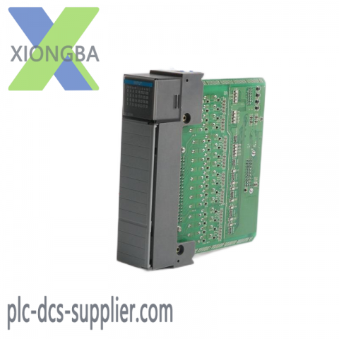 AB 1746-NI4/B - Four-Channel Analog Input/Output Modules, Industrial Automation Innovators