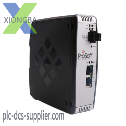 AB 1746-NO8V Analog Output Module - Advanced Industrial Control Solution