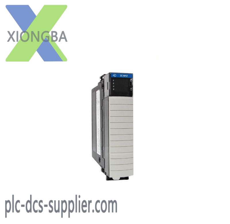 1756-ib32_digital_dc_input_module.jpg AB 1756-IB32 Digital DC Input Module for Industrial Automation