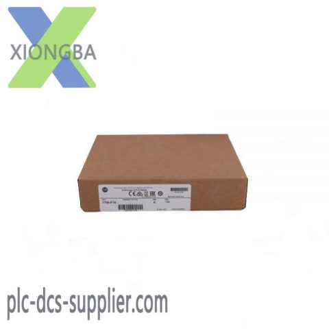 AB 1756-IF16/A ControlLogix 16 Pt Analog Input Module