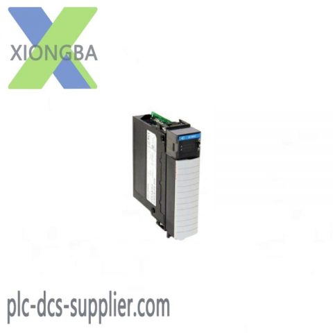 AB 1756-IG16 | Digital DC Input Module - Precision Control for Industrial Automation