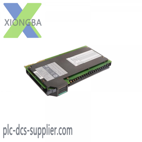 AB 1756-IH16I | Allen-Bradley | ControlLogix Isolated Input Module