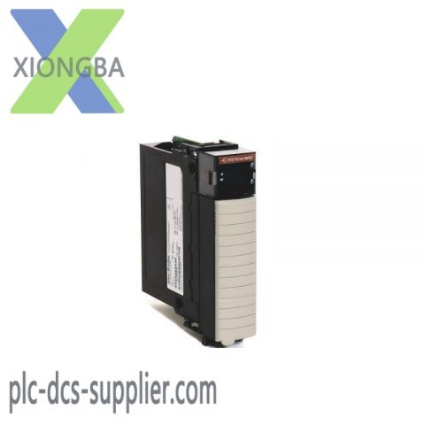 AB 1756-IT16 Digital Input Module - Industrial Automation Solutions