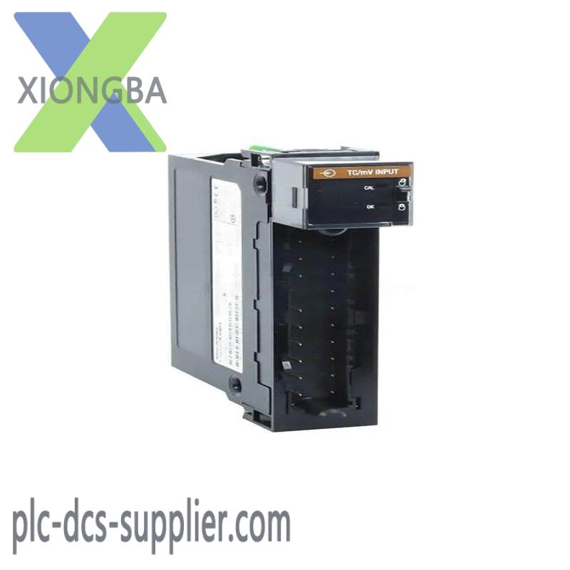 1756-it6i_analog_input_module.jpg SIEMENS 1756-IT6I Analog Input Module: Precision Measurement Solution for Industrial Control Systems