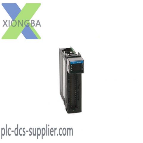 AB ControlLogix Digital DC Input Module 1756-IV32, Industrial Automation Solutions