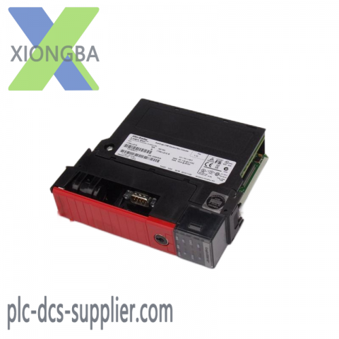 AB 1756-L61S - GuardLogix 2 MB Standard Memory Controller