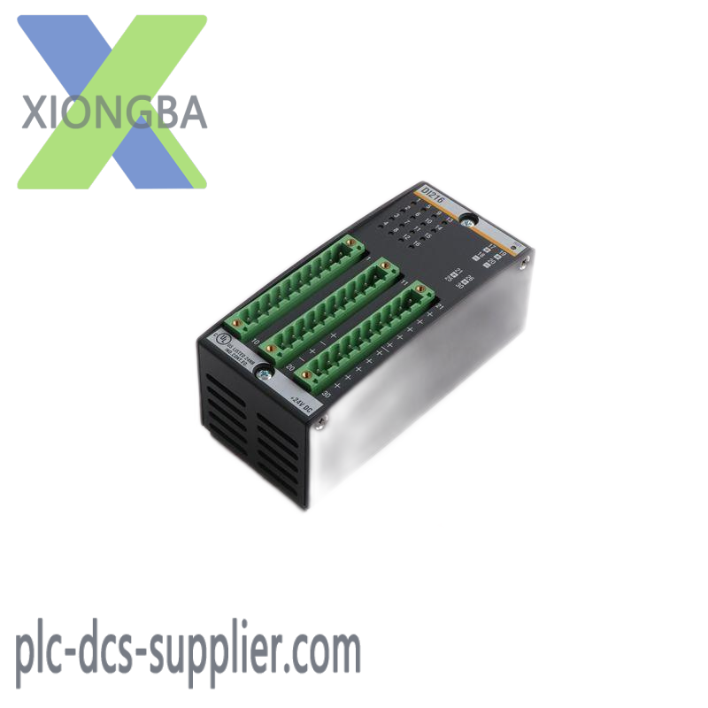 1756-l63_a_controllogix-xt_logix5563_processor.png AB 1756-L63 ControlLogix-XT Logix5563 Processor: Industrial Automation Core