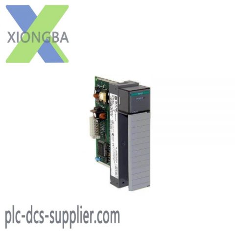 Allen Bradley AB 1756-NO8V Input/Output Module - Advanced Control Solutions for Industrial Automation