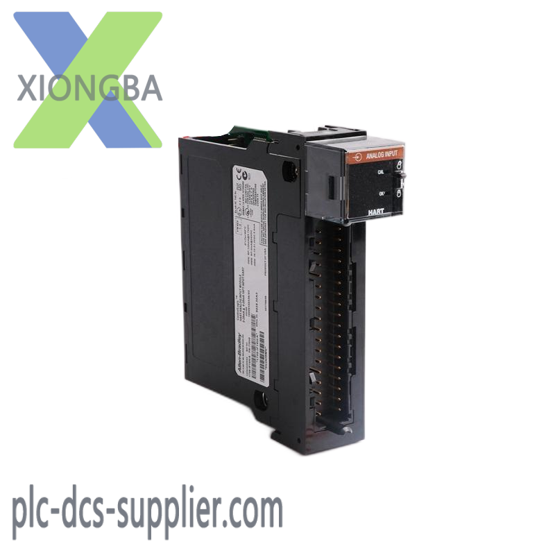 1756-of8i_a_controllogix_analog_output_module.png AB 1756-OF8I: ControlLogix Analog Output Module - High-Precision Control for Industrial Applications