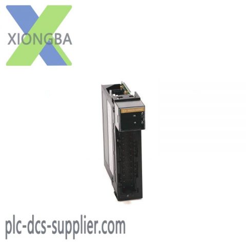 Allen-Bradley AB 1756-OF8K ControlLogix 8-Point Analog Output Module