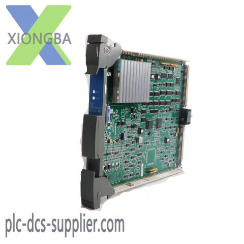 AB 1756-RIO: Remote I/O Communication Module, Precision & Reliability in Industrial Automation