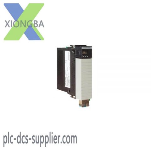 Allen-Bradley 1756-RM2/A Redundancy Module: ControlLogix Enhanced Redundancy for Industrial Automation