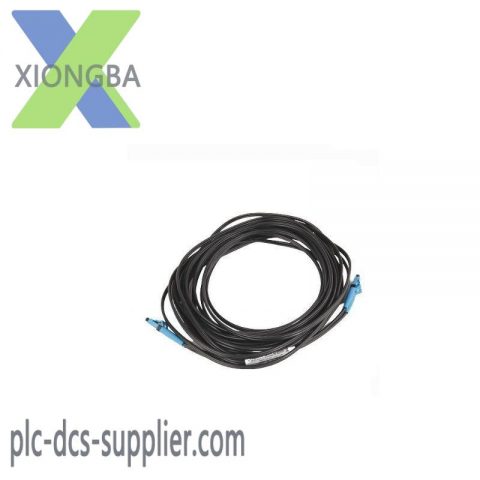 AB 1756-RMC10 Cable: High-Performance Control Module for Industrial Automation