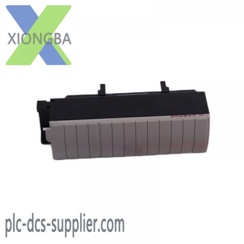 Allen Bradley 1756-TBSH ControlLogix 20 Pin Spring Terminal Block