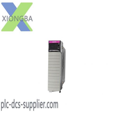 Allen Bradley AB 1756-HSC ControlLogix High-speed Counter Module, designed for precise industrial automation