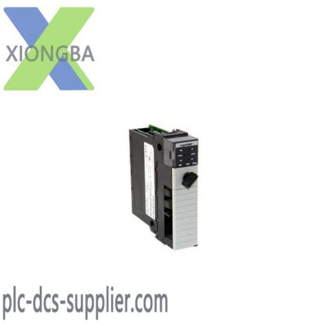 AB 1756-L62 ControlLogix 5560 Processor Module