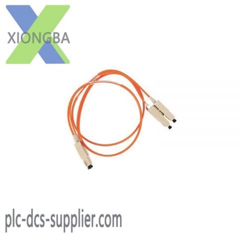 Allen-Bradley AB 1757-SRC3 System Redundancy Module for Enhanced PLC System Safety