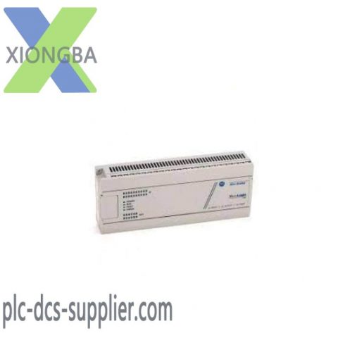 AB 1761-L32AAA, 120/240 Vac Power Supply Module